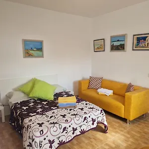  Сasa de vacaciones Casa Carmen España