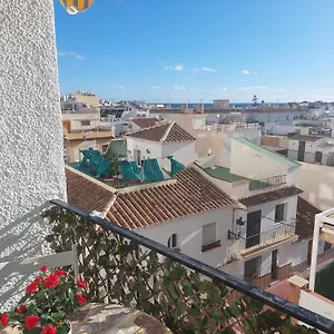  Apartamento Coronado España
