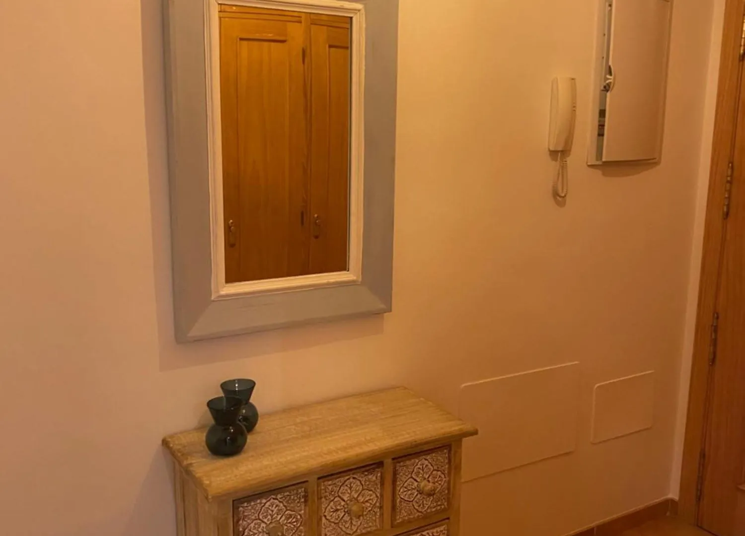 Nuevo Apartamento Nerja Con Parking Y A 300 Metros Playa 0*,