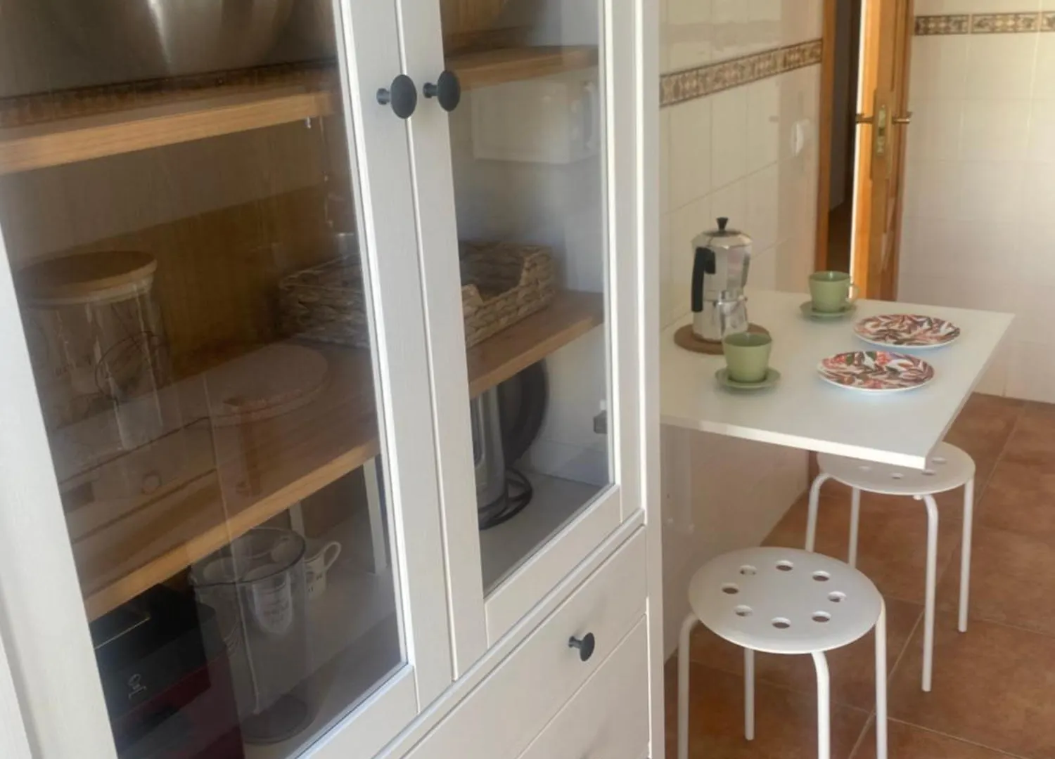 Nuevo Apartamento Nerja Con Parking Y A 300 Metros Playa