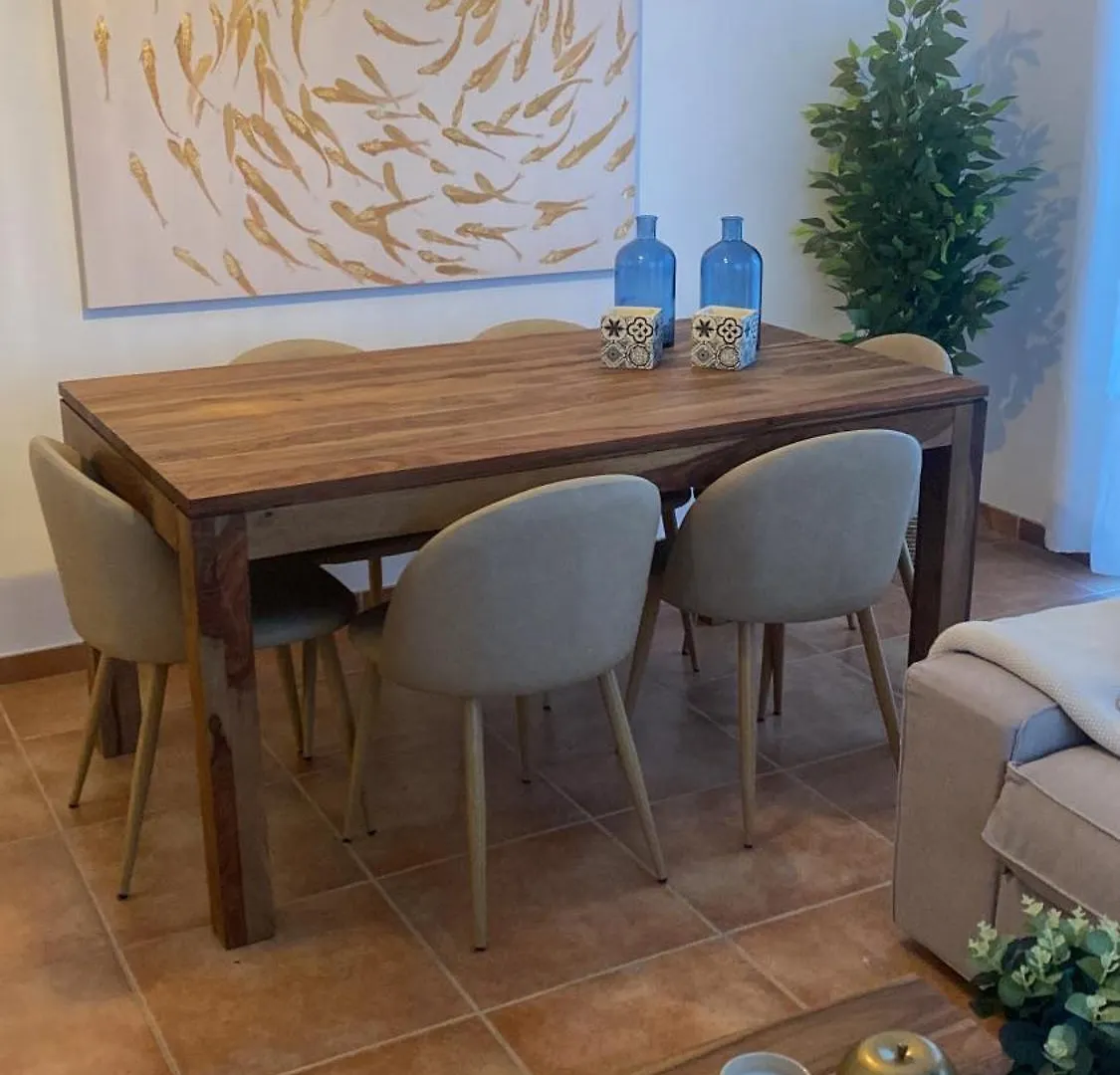 Nuevo Apartamento Nerja Con Parking Y A 300 Metros Playa 0*,  Španělsko