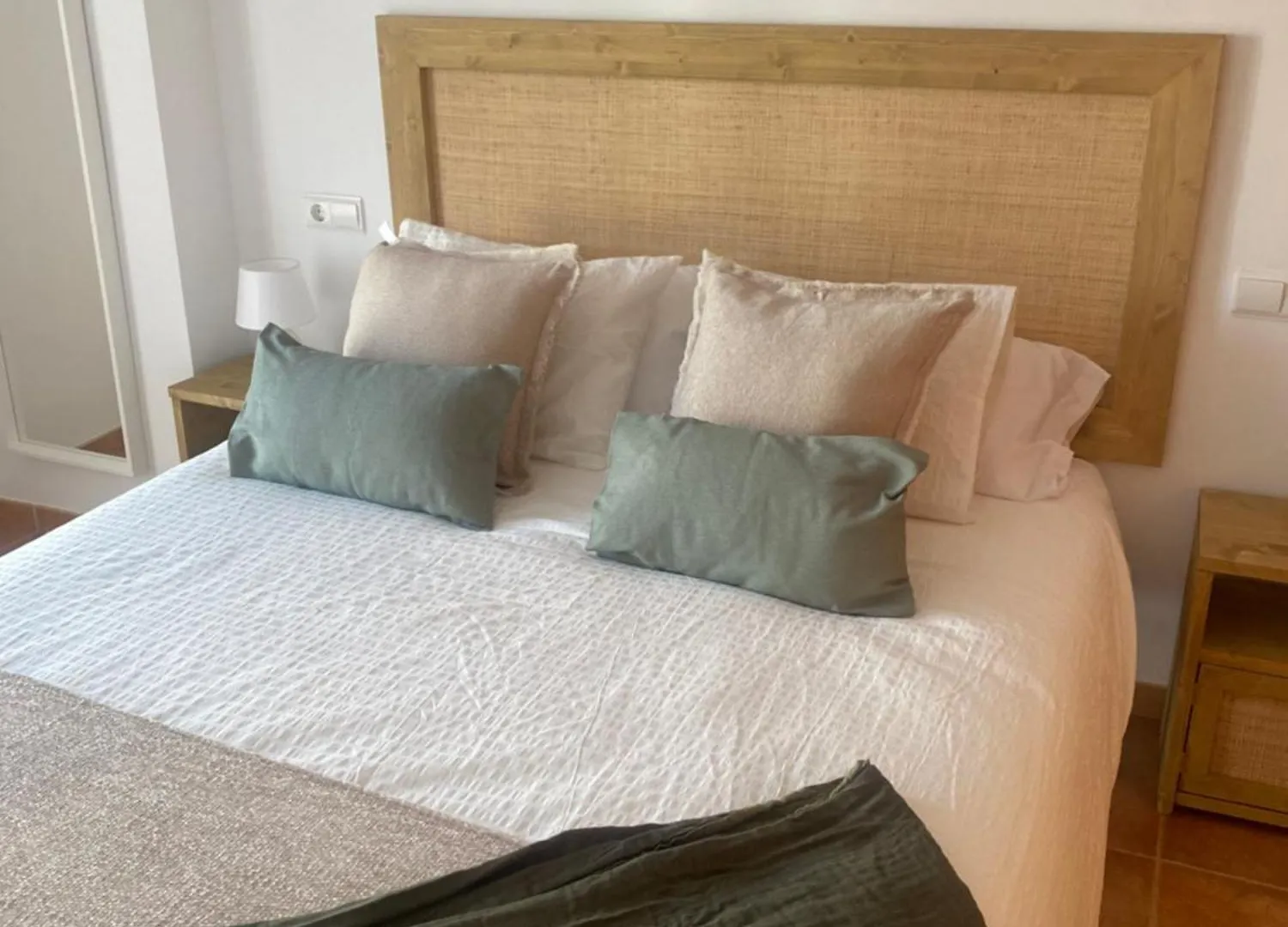 Nuevo Apartamento Nerja Con Parking Y A 300 Metros Playa