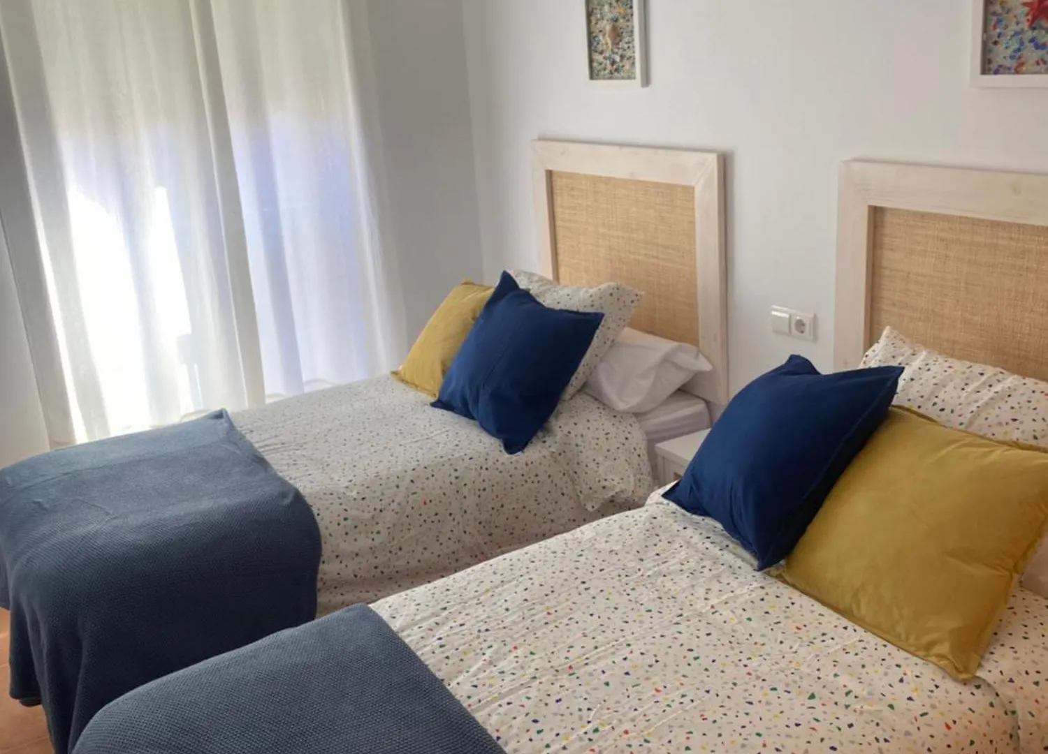Nuevo Apartamento Nerja Con Parking Y A 300 Metros Playa España